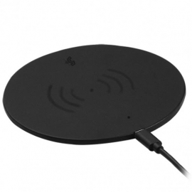 CARREGADOR SEM FIO SUPER SLIM - INDUÇÃO