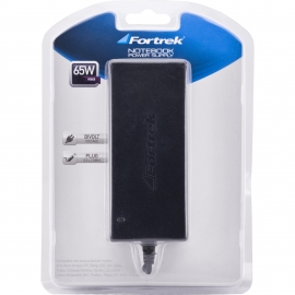 FONTE PARA NOTEBOOK 19V 65W POSITIVO/TOSHIBA